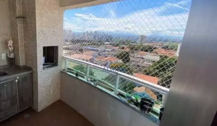 Apartamento à venda, 95 m² por R$ 850.000,00 - Jardim América - São José dos Campos/SP