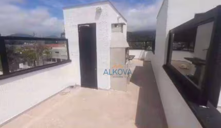 Sobrado à venda, 80 m² por R$ 399.000,00 - Massaguaçu - Caraguatatuba/SP
