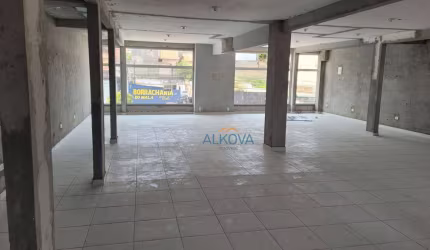 Ponto à venda, 340 m² por R$ 1.350.000,00 - Bosque dos Eucaliptos - São José dos Campos/SP