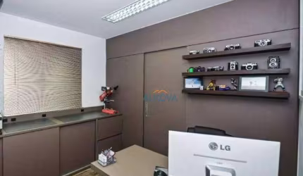 Ponto à venda, 197 m² por R$ 1.380.000,00 - Jardim Satélite - São José dos Campos/SP