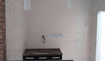 Casa à venda, 91 m² por R$ 280.000,00 - Chácaras Pousada do Vale - São José dos Campos/SP
