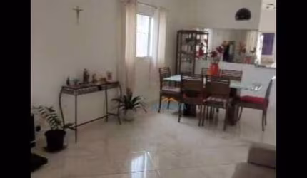 Casa à venda, 177 m² por R$ 1.150.000,00 - Condomínio Residencial Mantiqueira - São José dos Campos/SP