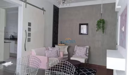 Apartamento à venda, 63 m² por R$ 375.000,00 - Jardim Satélite - São José dos Campos/SP