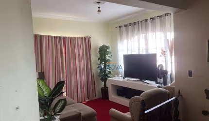 Sobrado à venda, 247 m² por R$ 840.000,00 - Jardim América - São José dos Campos/SP