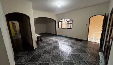 Casa à venda, 145 m² por R$ 480.000,00 - Eugênio de Melo - São José dos Campos/SP