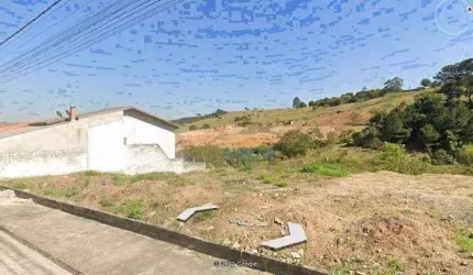 Terreno à venda, 142 m² por R$ 130.000,00 - Jardim dos Bandeirantes - São José dos Campos/SP