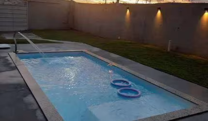 Casa à venda, 52 m² por R$ 480.000,00 - Jardim Santa Júlia - São José dos Campos/SP