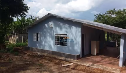 Chácara à venda, 13000 m² por R$ 1.170.000,00 - Bom Retiro - São José dos Campos/SP