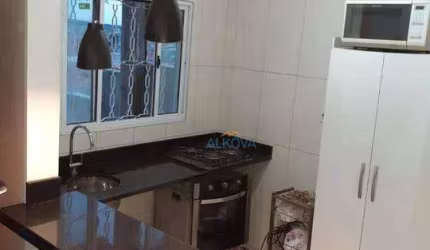 Casa à venda, 83 m² por R$ 310.000,00 - Jardim Santa Júlia - São José dos Campos/SP