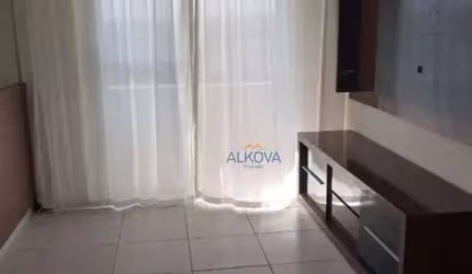Apartamento à venda, 56 m² por R$ 425.000,00 - Villa Branca - Jacareí/SP