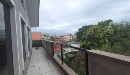 Sobrado à venda, 221 m² por R$ 636.000,00 - Jardim Portugal - São José dos Campos/SP
