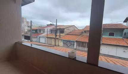 Sobrado à venda, 141 m² por R$ 680.000,00 - Jardim Sul - São José dos Campos/SP