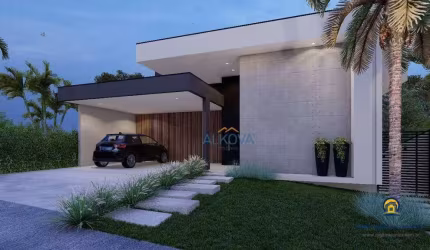 Casa à venda, 170 m² por R$ 1.700.000,00 - Floresta - São José dos Campos/SP