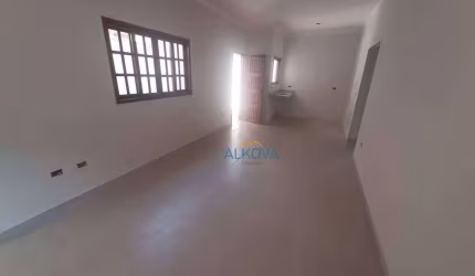 Casa à venda, 98 m² por R$ 530.000,00 - Santana - São José dos Campos/SP