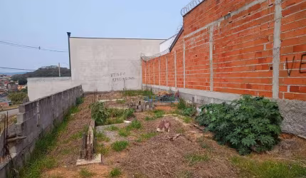 Terreno à venda, 175 m² por R$ 208.000,00 - Setville Altos de São José	 - São José dos Campos/SP