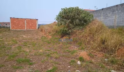 Terreno à venda, 175 m² por R$ 185.000,00 - Agua Soca - São José dos Campos/SP