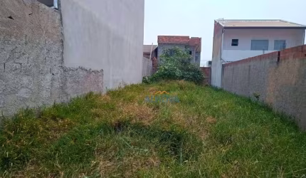 Terreno à venda, 200 m² por R$ 200.000,00 - Agua Soca - São José dos Campos/SP