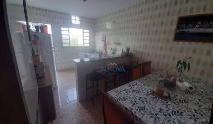 Sobrado à venda, 251 m² por R$ 1.380.000,00 - Jardim Bela Vista - São José dos Campos/SP