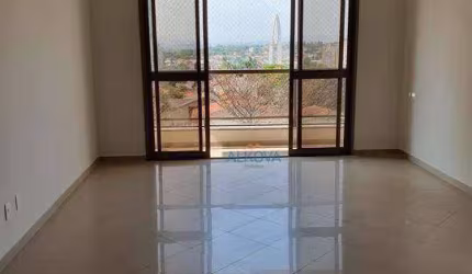 Apartamento à venda, 142 m² por R$ 1.300.000,00 - Jardim Aquarius - São José dos Campos/SP
