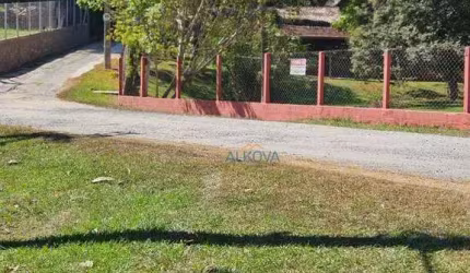Chácara à venda, 2315 m² por R$ 1.325.000,00 - Condomínio Lagoinha - Jacareí/SP