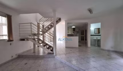 Sobrado à venda, 309 m² por R$ 1.290.000,00 - Urbanova - São José dos Campos/SP