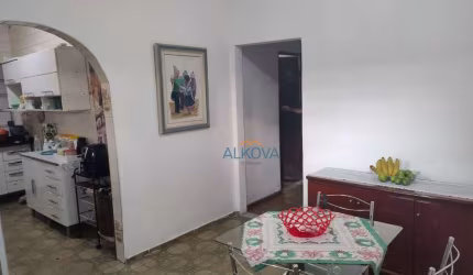 Casa à venda, 225 m² por R$ 480.000,00 - Jardim Satélite - São José dos Campos/SP
