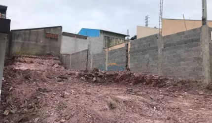 Terreno à venda, 140 m² por R$ 145.000,00 - Jardim Santa Júlia - São José dos Campos/SP