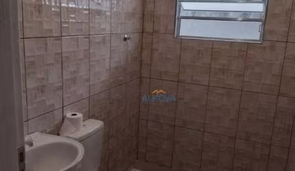 Casa à venda, 65 m² por R$ 260.000,00 - Jardim Santa Inês III - São José dos Campos/SP