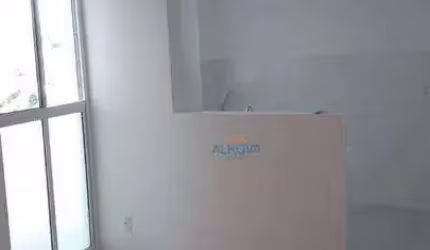 Apartamento à venda, 42 m² por R$ 180.000,00 - Bom Retiro - São José dos Campos/SP