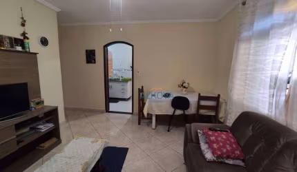 Casa à venda, 220 m² por R$ 800.000,00 - Jardim Satélite - São José dos Campos/SP