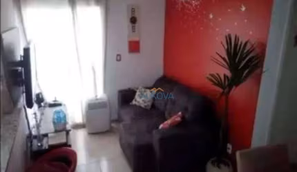 Apartamento à venda, 66 m² por R$ 350.000,00 - Bosque dos Eucaliptos - São José dos Campos/SP