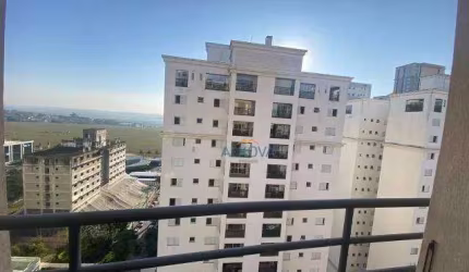 Apartamento à venda, 52 m² por R$ 580.000,00 - Jardim Aquarius - São José dos Campos/SP