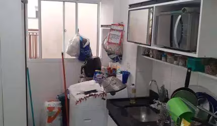 Apartamento à venda, 45 m² por R$ 415.000,00 - Jardim Sul - São José dos Campos/SP