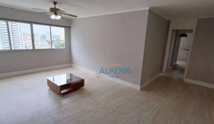 Apartamento com 3 dormitórios à venda, 118 m² por R$ 890.000,00 - Vila Adyana - São José dos Campos/SP