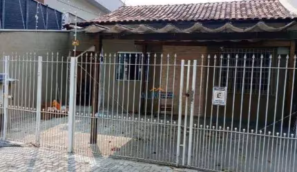 Casa à venda, 110 m² por R$ 1.250.000,00 - Jardim Satélite - São José dos Campos/SP