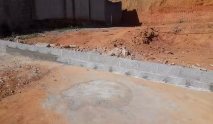 Terreno à venda, 140 m² por R$ 160.000,00 - Alto dos Ypes - São José dos Campos/SP
