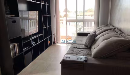Apartamento à venda, 45 m² por R$ 510.000,00 - Vila Adyana - São José dos Campos/SP