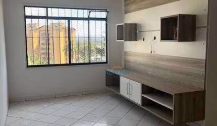 Apartamento à venda, 97 m² por R$ 400.000,00 - Jardim Califórnia - Jacareí/SP