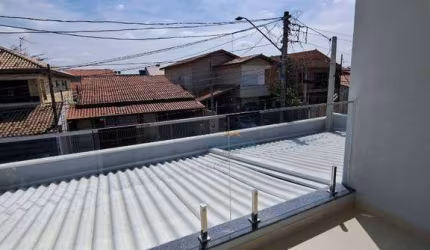 Sobrado à venda, 162 m² por R$ 1.060.000,00 - Jardim das Indústrias - São José dos Campos/SP