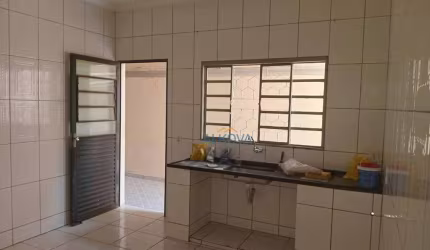 Casa à venda, 89 m² por R$ 275.000,00 - Jardim Mariana II - São José dos Campos/SP