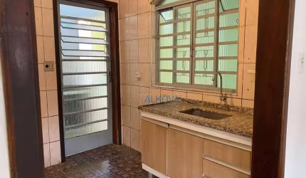 Casa à venda, 200 m² por R$ 960.000,00 - Jardim Satélite - São José dos Campos/SP