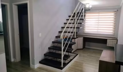 Cobertura à venda, 120 m² por R$ 400.000,00 - Jardim Oriente - São José dos Campos/SP