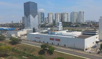 Apartamento à venda, 80 m² por R$ 604.000,00 - Jardim das Colinas - São José dos Campos/SP