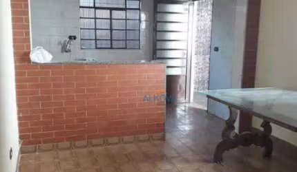 Casa à venda, 150 m² por R$ 420.000,00 - Jardim Boa Vista - São José dos Campos/SP