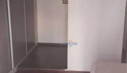 Sobrado à venda, 136 m² por R$ 640.000,00 - Loteamento Residencial Vista Linda - São José dos Campos/SP