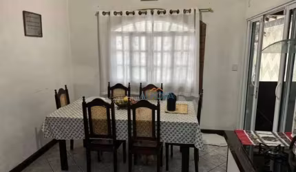 Casa à venda, 110 m² por R$ 450.000,00 - Jardim Santa Inês II - São José dos Campos/SP