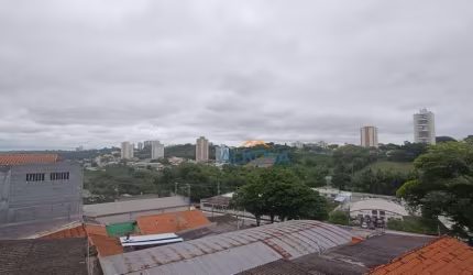 Galpão, 294 m² - venda por R$ 1.100.000,00 ou aluguel por R$ 6.666,00/mês - Vila São Bento - São José dos Campos/SP