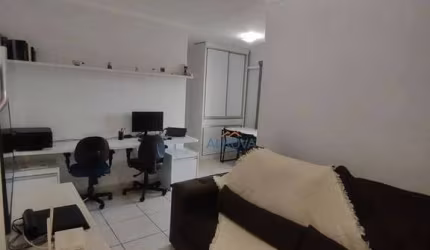 Apartamento à venda, 58 m² por R$ 265.000,00 - Parque Interlagos - São José dos Campos/SP