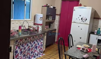 Casa à venda, 200 m² por R$ 300.000,00 - Porto Novo - Caraguatatuba/SP