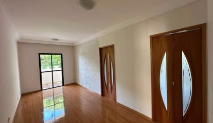 Apartamento à venda, 65 m² por R$ 340.000,00 - Centro - Jacareí/SP